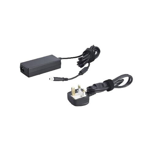 GENUINE Dell Laptop Charger 7.4mm 19.5V - 4.62A 90W with Power Lead LA90PM130 - Picture 1 of 1