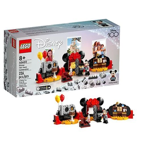 Disney 2024 lego sets