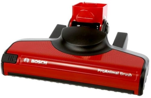 Spazzola 11046269 ex 1039051 Scopa FLEXXO 25.2V Bosch BBH3ZOO25/01 BBH3PET  | eBay