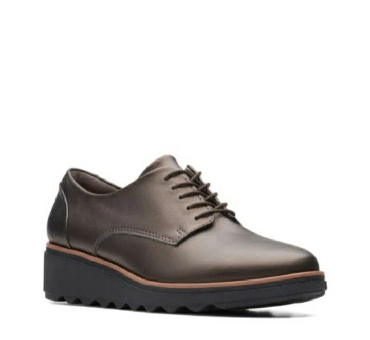 Sharon noel top clarks shoes