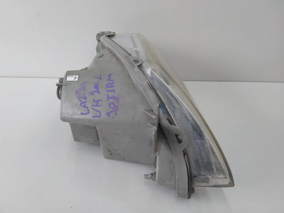 FORD LASER KN/KQ 02/1999-09/2002 LEFT HEADLAMP HATCHBACK KOITO P/N 100061878 - image 2 of 4