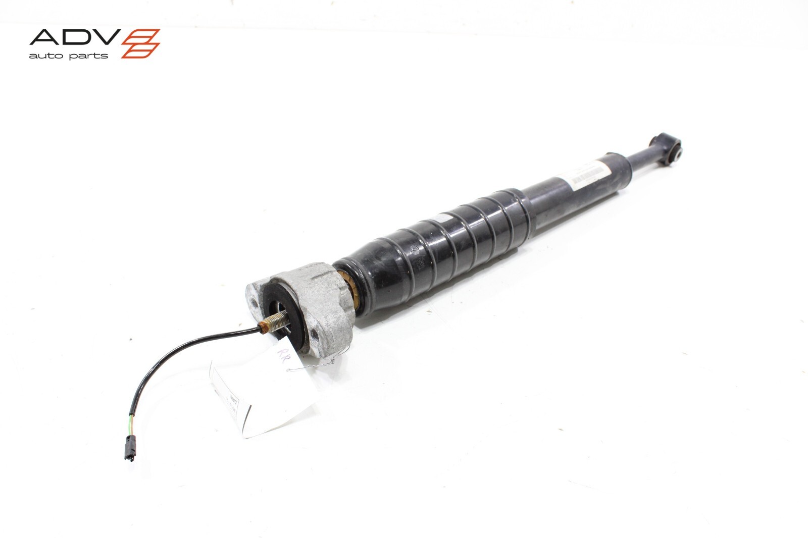 2017-20 MASERATI LEVANTE REAR RIGHT PASSENGER SIDE AIR SHOCK STRUT ABSORBER OEM