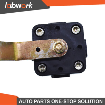 Labwork Leveling Height Control Valve Kit For Trailer 53321Q120 - Foto 7