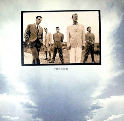 Spandau Ballet - 