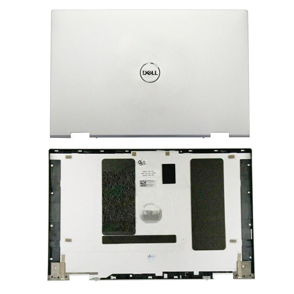 Dell inspiron 15 top 7000 back cover