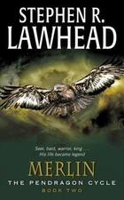 Merlin by Lawhead, Stephen R.
