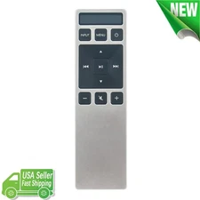 XRS551 Replaced Remote Control for Vizio Soundbar S5430W-C2 S4251W-B4 S4251W-C0