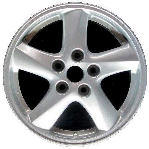 02 03 Mazda MPV OEM Wheel Rim 16x6.5 16