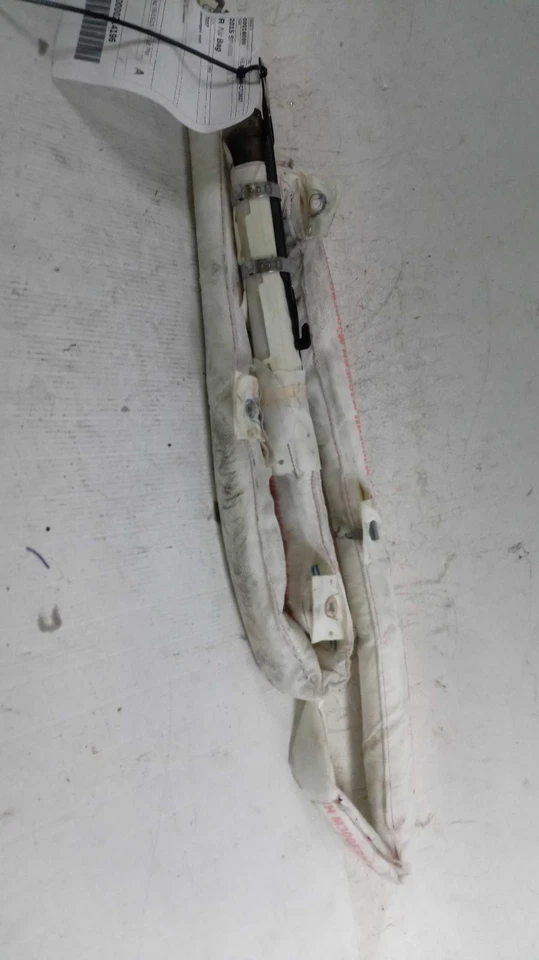 Used Right Curtain Air Bag fits: 2015 Chevrolet Spark passenger roof Right Grade - Изображение 2 из 4