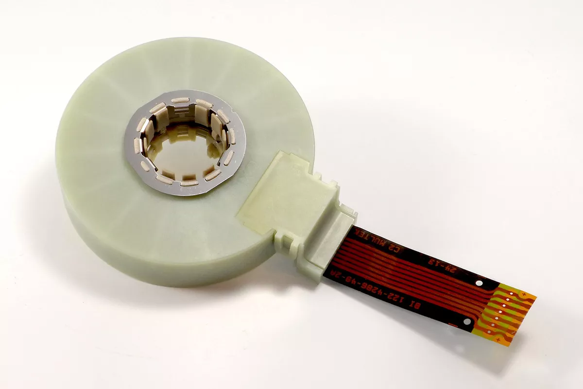 Alfa mito steering angle sensor deals