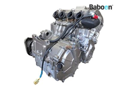 エンジンステータエンクロージャ For Cb600 For Hornet 1998