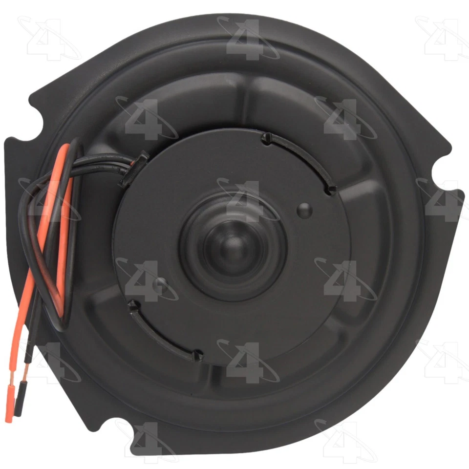 Motor soplador de climatización de 4 estaciones para Jeep Cherokee 1986-1996 Foto 4 de 4