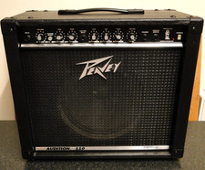 Peavey Audition 110 Transtube Technology Electric Guitar Amp Amplifier USA Made