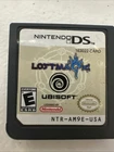 Lost Magic (Nintendo DS, 2006)