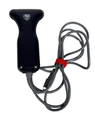 Adesso Nuscan 1000U Handheld Barcode Scanner USB Corded