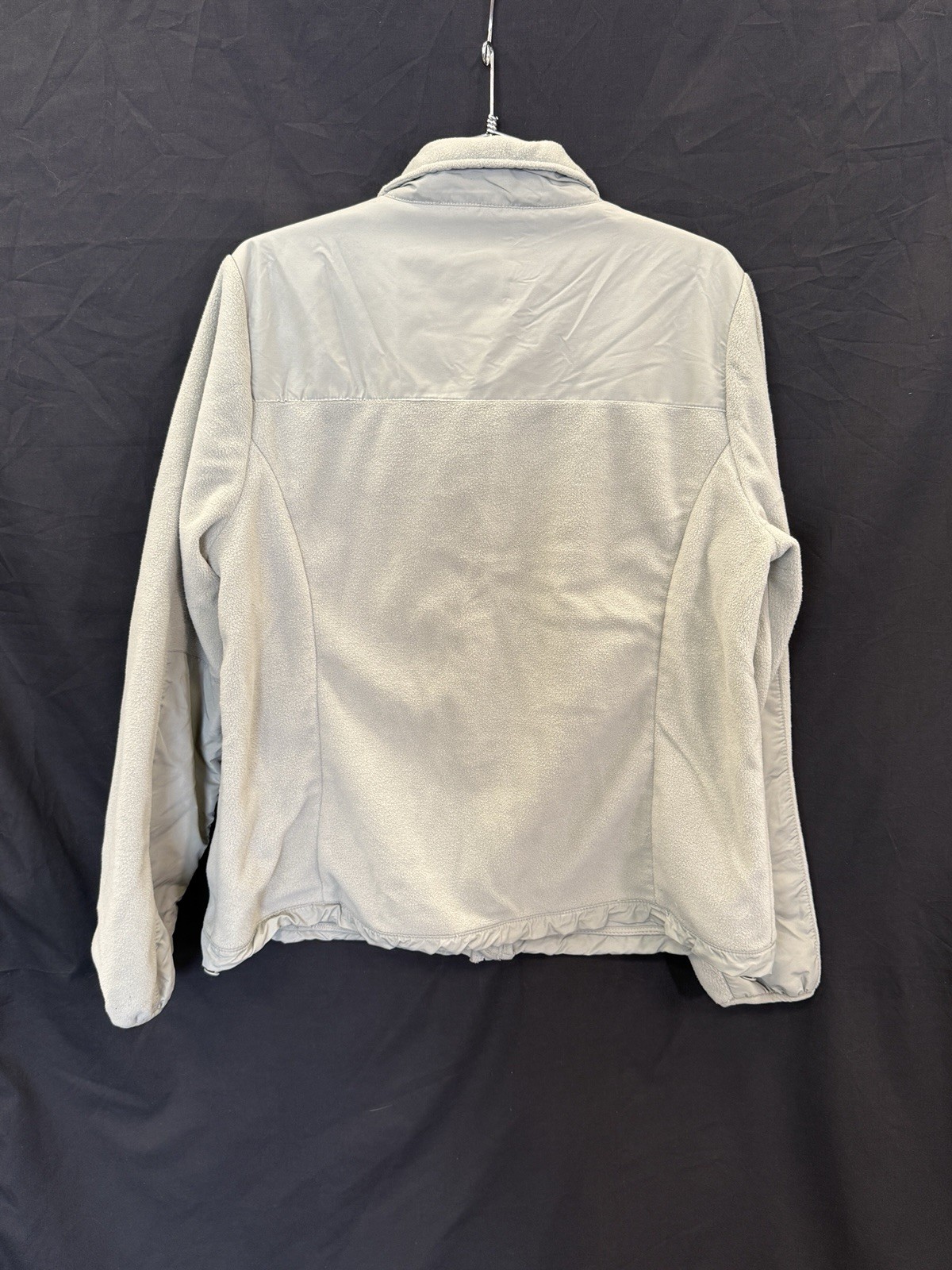 Calvin Klein performance quick dry Full Zip jacke… - image 4