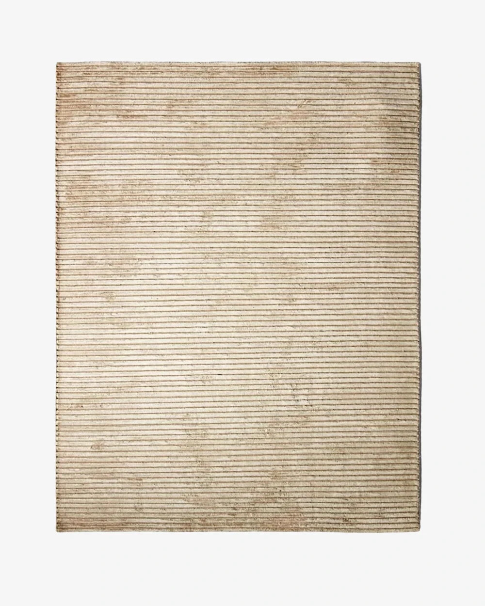 Hand Tufted Wool & Silk Rug Living Room Luxury Handmade Design Carpet Rug