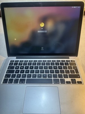 Apple MacBook 128SSD 13 Zoll 2015 2,7GHz Intel Core i5 8GB