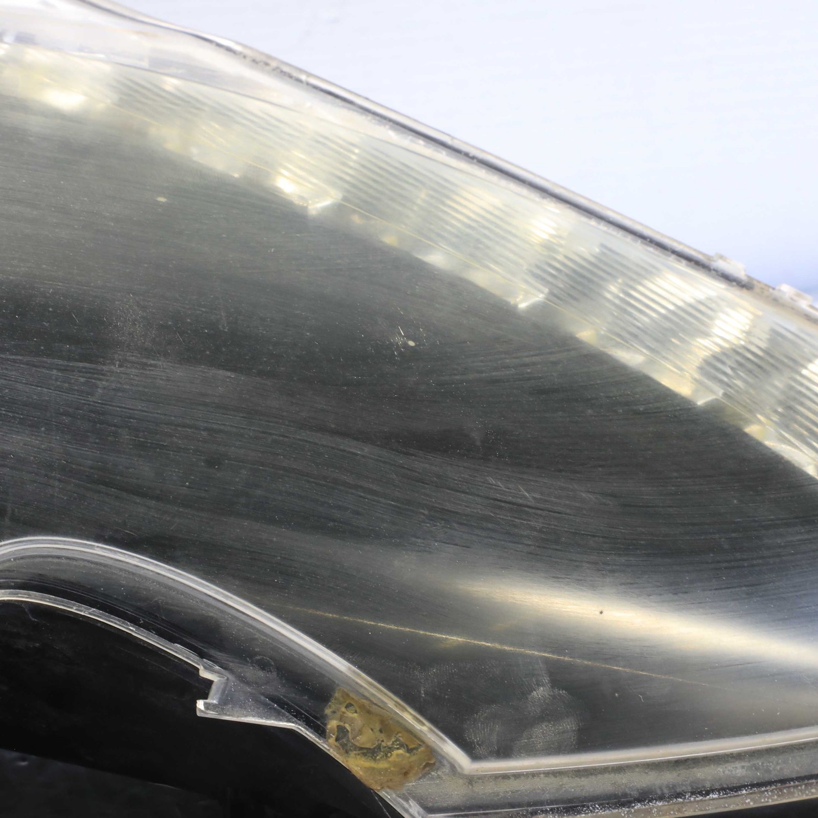 2006-2018 Aston Martin Vantage Right HID Projector Headlight OEM 6G33-13W029-EE