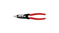 Szczypce/NarzęDzie Do śCiąGania Izolacji Wirestripper Knipex