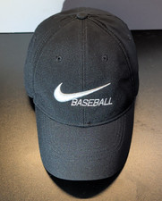 Nike Baseball Hat Cap Strap Back Legacy 91 Dri-Fit Adult Men One Size Adjustable