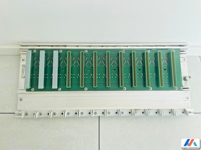 SCHLEICHER UBT12 SubRack 12 Slots Part no:31106775 UBT 12 Rack