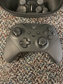 Microsoft Xbox Series X 1TB SSD with Elite 2 Series Controller