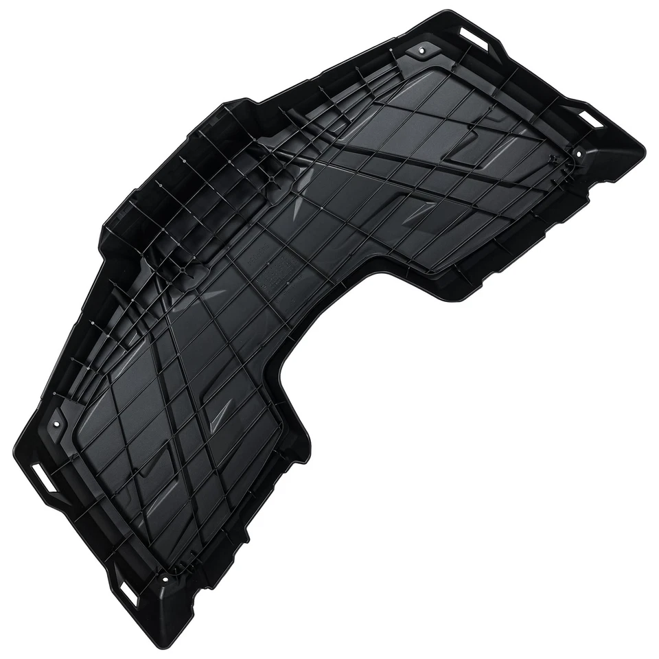 Front Box Cover Assembly 2634162 Polaris 2012-2014 Sportsman 400 500 550 HO 4x4 - Imagem 3 de 4