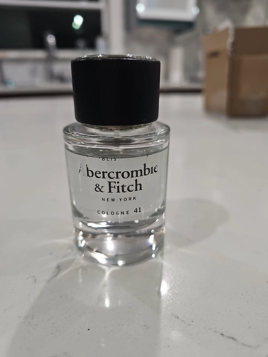 Abercrombie & Fitch Spray Vintage Fragrances for Men for sale | eBay