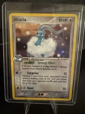 Altaria 2/108 Power Keepers Reverse Holo