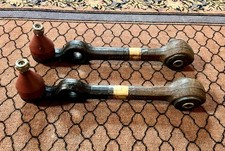 Nos Fiat 131 Brava Lower Front Swing Arm Pair 4469175
