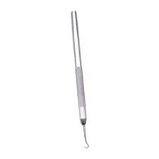 Pulling Hook Tool, String Assistance Puller Lightweight Stainless Steel Tennis