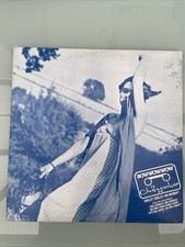 Bow Wow Wow Golly Golly Go Buddy Promo RCA JD-12339 12”Vinyl Record