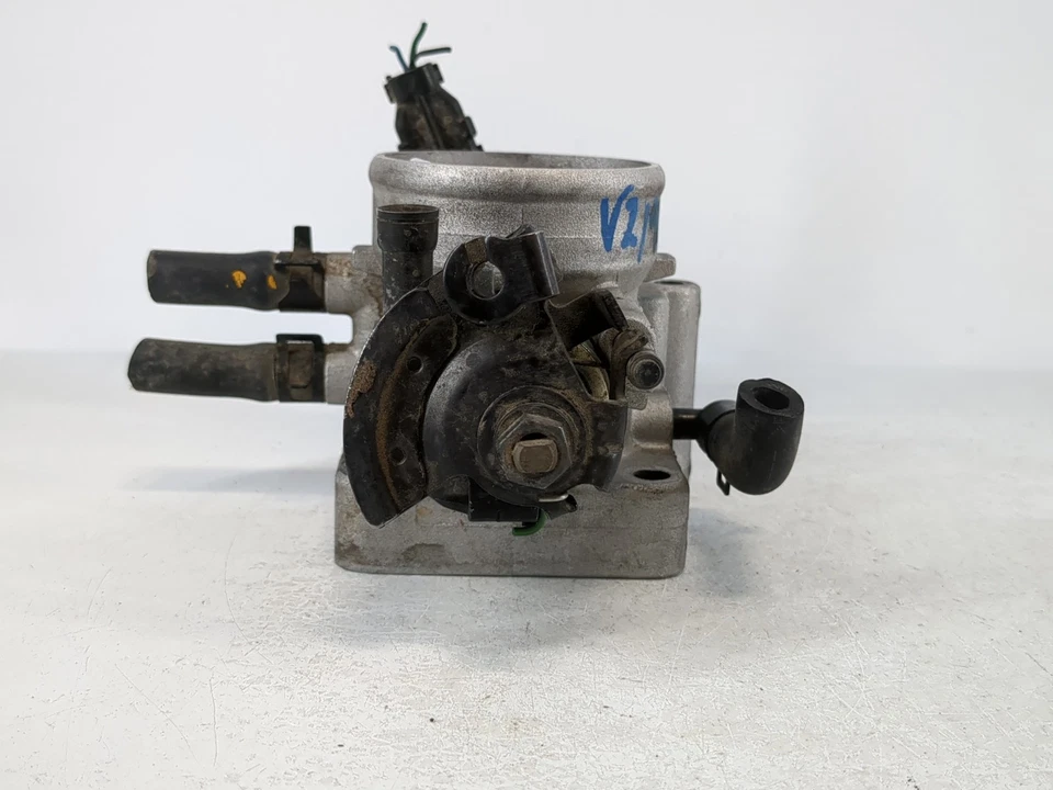 2005 - 2009 现代图森油门车身UTWZ1 — 第 4/4 张图片