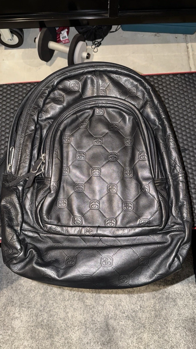 Stussy Backpack Bags for Men for sale | eBay