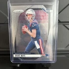 2024 Panini Prizm - Rookies Drake Maye #329 (RC)