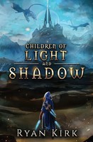 Ryan Kirk | Children Of Light And Shadow | Taschenbuch | Englisch (2025)
