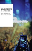 Weidmann | The Internet And Political Protest In Autocracies | Buch | Englisch