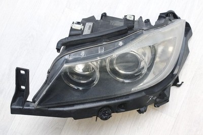 BMW E90 E91 Scheinwerfer Bi-Xenon AHL Kurvenlicht links 6311-6942743 bis 08/08