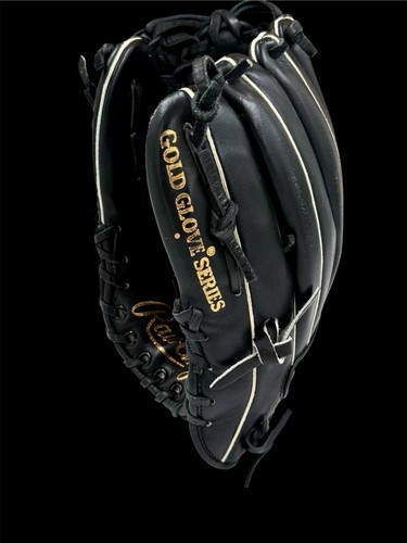 RAWLINGS 11.5" FULL TRAP-EZE WEB GOLD GLOVE PRO202-SO MLB PLAYER SPECIAL ORDER - Bild 19 von 24