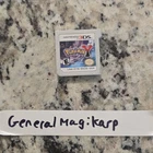 Nintendo Pokémon Y Nintendo 3DS NTSC-U/C E-Everyone