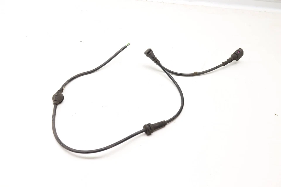 AUDI A7 QUATTRO - REAR Right ABS / Speed Sensor / Parking Brake Wiring Harness - Image 2 of 4