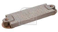 Febi Bilstein ÖLküHler, MotoröL 180476 FüR Alfa Romeo Alpina Audi Bentley