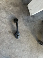 OEM 2011 YAMAHA WAVERUNNER FX VX GX SHO SVHO FRONT BOW HOOK BOWEYE