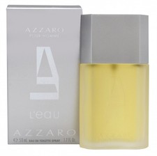 Image of Azzaro Pour Homme L'Eau Eau de Toilette