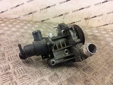 Mercedes-Benz A W176 2014 K&uuml;hlwasser Pumpe A6512000501 Diesel 100kW SKE45009