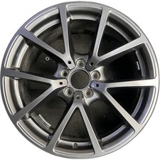 Mercedes-benz Cle-class Original Wheel 18x8 2024-2025 Alloy Oem Rim 66199 Mercedes-benz Cle-class Original Wheel 18x8 2024-2025 Alloy Oem Rim 66199