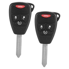 Car Key Fob Keyless Entry Remote 315Mhz OHT692713A for Jeep Wrangler 2009