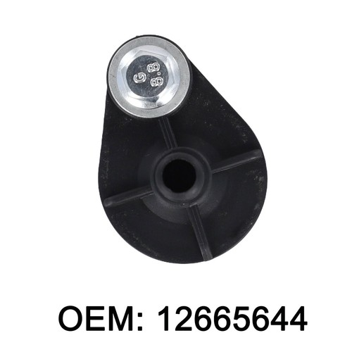 Quick and Easy Installation PCV Valve for Chevrolet OE 12665167 12665644 - Picture 4 of 16