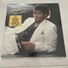 AMAZING Thriller by Michael Jackson (LP VINYL 180 GRAMS RECORD) BRAND NEW SEALED